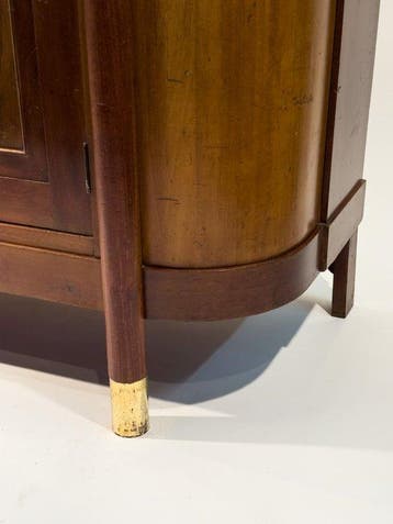 Pander & Zn. - Buffetkast - Hout - Service Cabinet