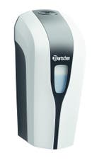 Desinfectiedispenser IRS 1L-W | Cap. 1 liter | Infrarood, Zakelijke goederen, Verzenden, Nieuw in verpakking