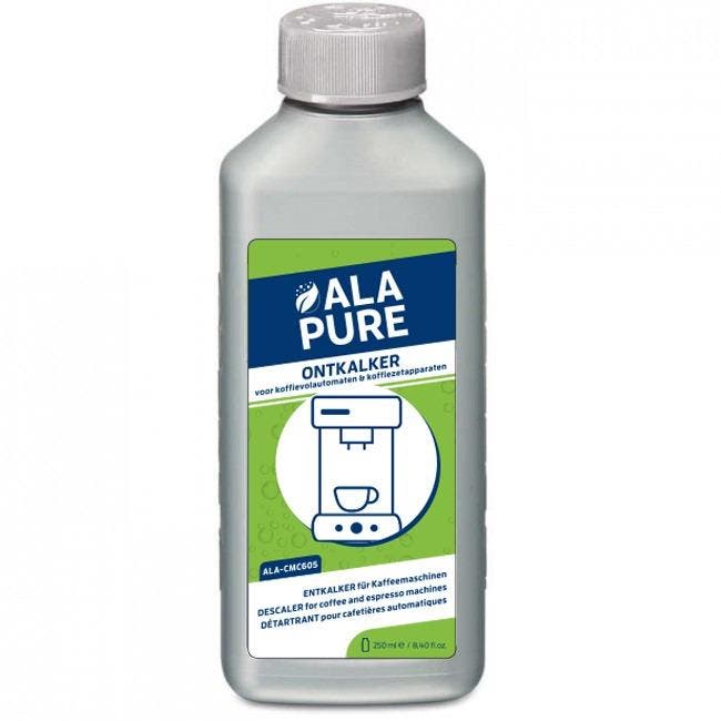 Ontkalker voor Küppersbusch, Electroménager, Accessoires de machine à café, Envoi