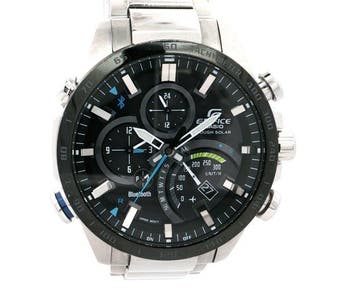 Casio - Sans prix de réserve - EQB-501 - Homme - 2010-2020, Nieuw