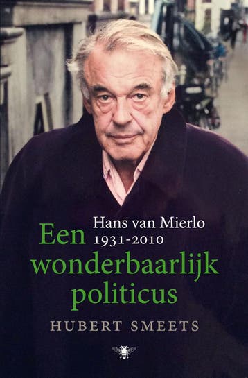 Een wonderbaarlijk politicus (9789403114217, Hubert Smeets), Verzenden