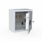 Coffre à clés SISTEC SK 34, Maison & Meubles, Extincteurs & Coffres-forts, Verzenden, Neuf, Coffre-fort