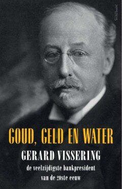 Goud, geld en water (Goed), Boeken, Verzenden, Nieuw