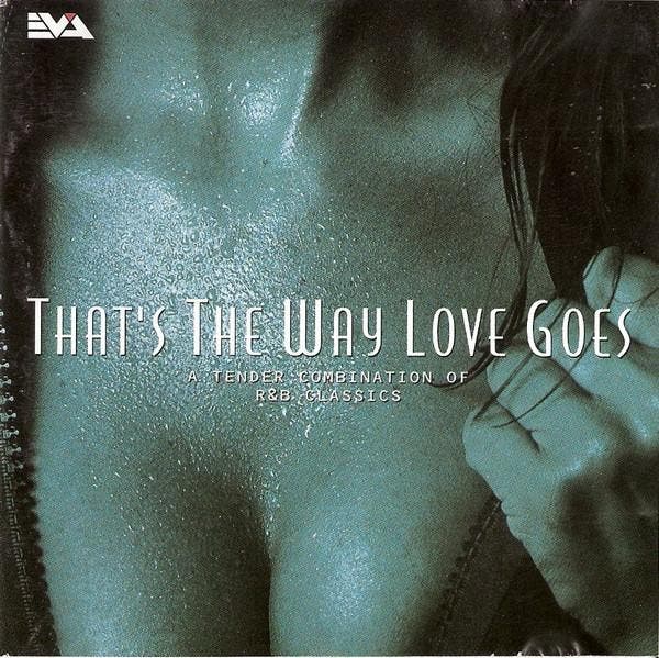 Various - Thats The Way Love Goes, CD & DVD, CD | Pop, Envoi