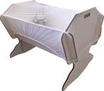 2dekans | Klamboe voor Babybox | Insectennet, Kinderen en Baby's, Babyparken, Ophalen of Verzenden, Nieuw