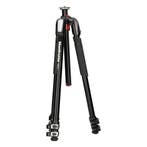 Manfrotto MT055XPRO3 Aluminum statief met garantie, Audio, Tv en Foto, Ophalen of Verzenden, Gebruikt