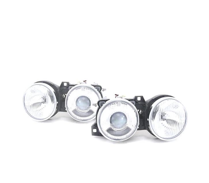 PHARES BMW SÉRIE 3 E30 87-94, Auto-onderdelen, Verlichting, Verzenden