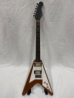 Unkown - Flying V - - Elektrische gitaar - Zuid-Korea - 1980, Nieuw