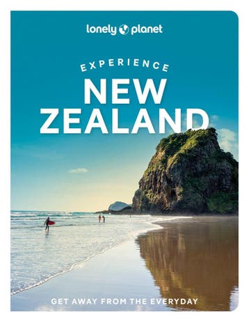 Experience New Zealand 9781838694814 Brett Atkinson, Livres, Verzenden, Brett Atkinson