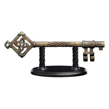Lord of the Rings Replica 1/1 Key to Bag End 15 cm, Verzamelen, Lord of the Rings, Ophalen of Verzenden, Nieuw