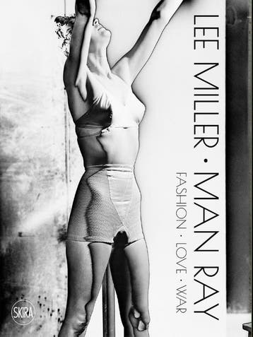 Lee Miller. Man Ray |  | Nieuw, Verzenden, Nieuw