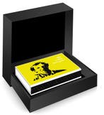 Matchboox - Ramses Shaffy - We zullen doorgaan, Verzenden