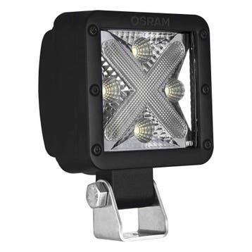 Osram LED Breedstraler Cube MX85-WD, Ophalen of Verzenden