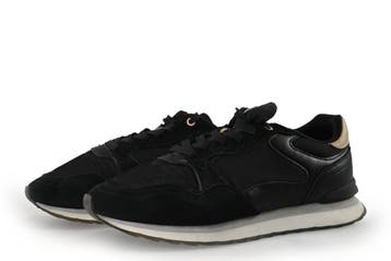 The Hoff Brand Sneakers in maat 41 Zwart, Verzenden, Sneakers