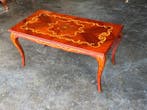 Middentafel - Hout, Antiek en Kunst