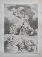 Jean-Honoré Fragonard (1732–1806) - Jean-Claude Richard,