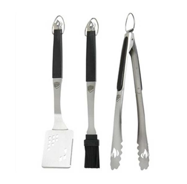 Napoleon gereedschapset 3-delig, Tuin en Terras, Barbecue-accessoires, Verzenden