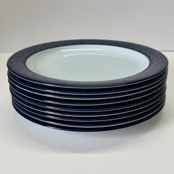 N.V. Keramische Industrie Fris Edam Holland - Tafelservies