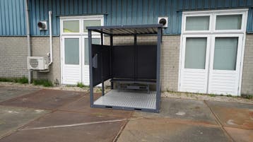 Bekijk nu! Tweedehands container modellen | Ruim aanbod!, Doe-het-zelf en Bouw
