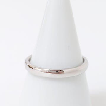 Zonder minimumprijs - Tiffany & Co. - Ring Platina, Nieuw