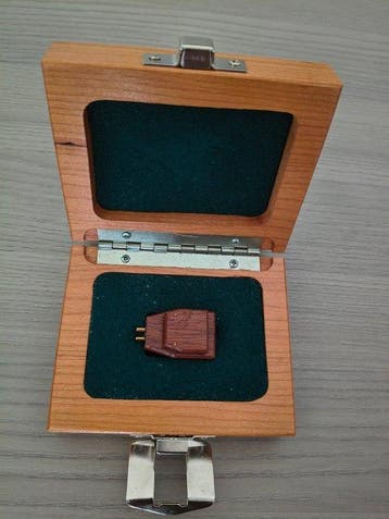 Grado - Énoncé3 Cartouche de platine avec stylet
