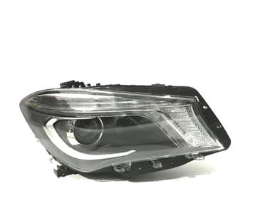 PHARE DROIT BI-XENON POUR MERCEDES CLASE CLA C117 13-, Verzenden