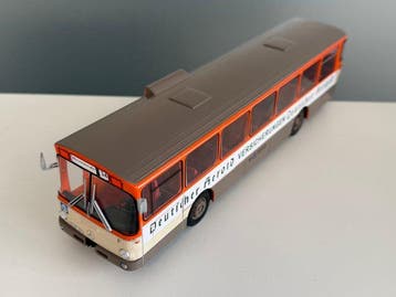 Hachette 1:43 - Bus miniature (2) - Mercedes-Benz O 305