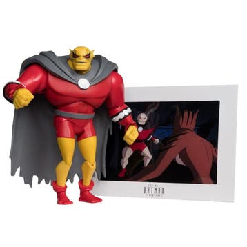 The New Batman Adventure DC Direct Action Figure Etrigan The, Ophalen of Verzenden