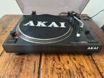 Akai - ATT05U Platenspeler, Nieuw