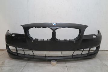 voorbumper BMW 5 F10 F11, Verzenden, Gebruikt
