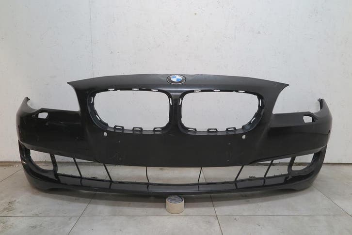 voorbumper BMW 5 F10 F11, Auto-onderdelen, Carrosserie, Gebruikt, Verzenden