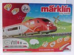 Schaal H0 Märklin My World 29202 startset Belgische hoge.., Ophalen of Verzenden, Overige typen