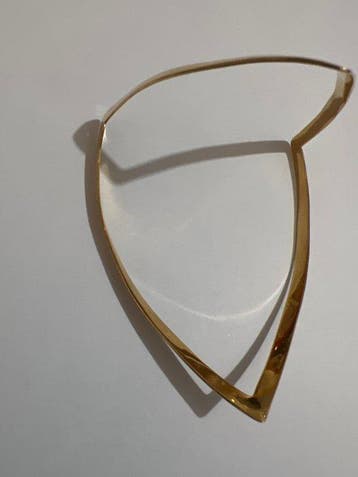 Bracelet - 18 carats Or jaune - Bracelet - 18 carats Or