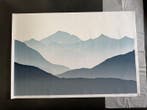Fabio Accorrà - Mountain relief - XXL