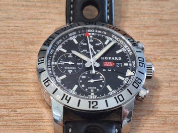 Chopard - Mille Miglia - 1021000 - Heren - 2004