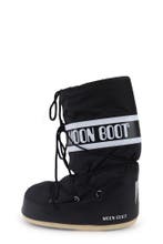 Moon Boot Veterboots in maat 46 Zwart, Moon Boot, Verzenden, Zwart, Boots