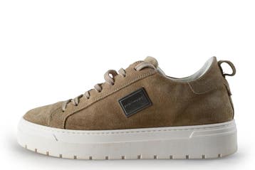 Antony Morato Sneakers in maat 42 Beige, Kleding | Heren, Schoenen, Antony Morato, Overige kleuren, Verzenden, Zo goed als nieuw