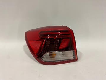 KIA RIO 4 IV YB 20-23 LIFT ACHTERLAMP LED LINKS 92401H8, Verzenden