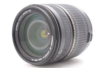 Tamron 28-300mm 1:3.5-6.3 Cameralens