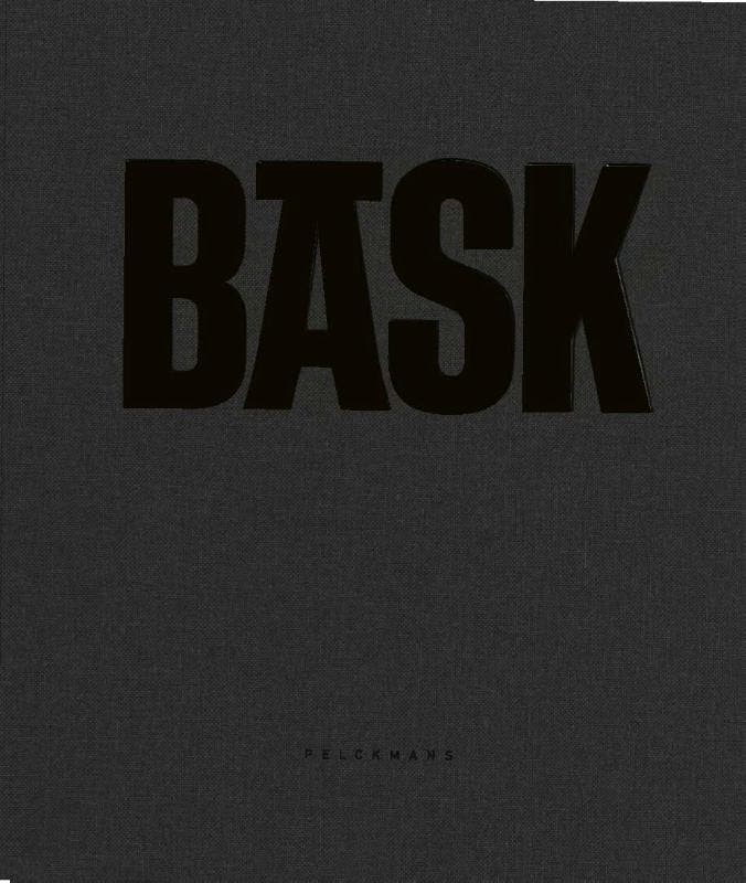 Bask | Sam DHuyvetter | Nieuw, Boeken, Overige Boeken, Nieuw, Verzenden
