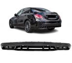 Diffuser | geschikt voor Mercedes-Benz | C-klasse 2014-2020, Verzenden