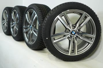BMW 2 serie F45 F46 Active Gran Tourer 486M 18 inch velgen B, Autos : Pièces & Accessoires, Pneus & Jantes, Ophalen of Verzenden