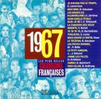 Various - Les Plus Belles Chansons Françaises - 1967, Verzenden