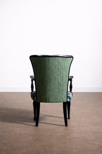 GpuntoStudio - GpuntoStudio - Fauteuil - Marimeko