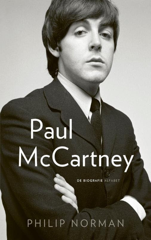 Paul Mccartney | Philip Norman | Nieuw, Boeken, Overige Boeken, Nieuw, Verzenden