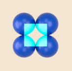 Cess - 3D Bauhaus #008, Antiek en Kunst