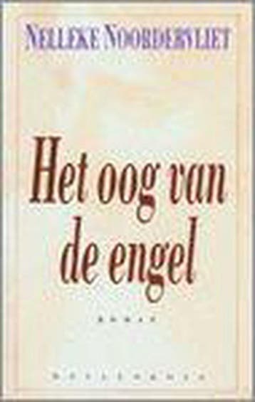 Het oog van de engel / Meulenhoff editie / E 1172, Verzenden, Nelleke Noordervliet