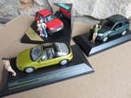 Minichamps, Vitesse, First Gear 1:43 - Model coupé (7) - 3, Hobby en Vrije tijd, Nieuw