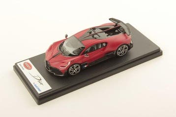 Look Smart 1:43 - Modelauto - Bugatti Divo