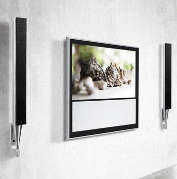 Bang & Olufsen - Beovision 10-40 Full HD 40-inch televisie +, Audio, Tv en Foto, Stereoketens, Nieuw